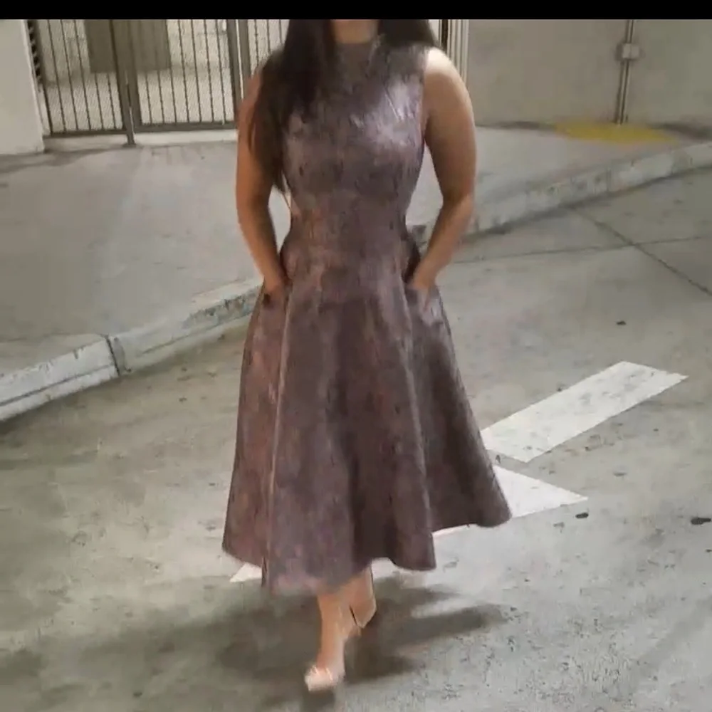 Topshop midi dress - Picture 6 of 10